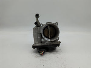 2007-2013 Nissan Altima Throttle Body P/N:526-01 RME60-15 Fits 2007 2008 2009 2010 2011 2012 2013 OEM Used Auto Parts