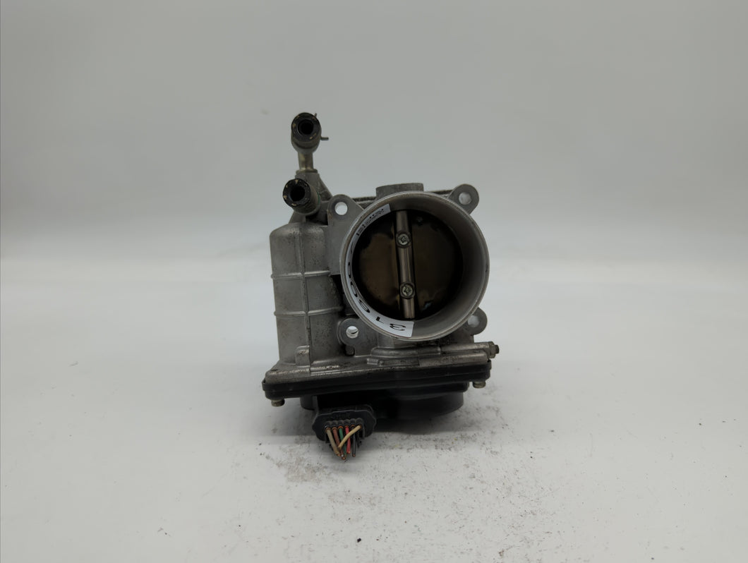 2007-2013 Nissan Altima Throttle Body P/N:526-01 RME60-15 Fits 2007 2008 2009 2010 2011 2012 2013 OEM Used Auto Parts