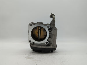 2007-2013 Nissan Altima Throttle Body P/N:526-01 RME60-15 Fits 2007 2008 2009 2010 2011 2012 2013 OEM Used Auto Parts