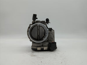 2011-2014 Hyundai Sonata Throttle Body P/N:35100-2G700 Fits 2011 2012 2013 2014 2015 2016 OEM Used Auto Parts