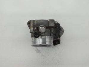 2011-2014 Hyundai Sonata Throttle Body P/N:35100-2G700 Fits 2011 2012 2013 2014 2015 2016 OEM Used Auto Parts