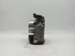 2011-2014 Hyundai Sonata Throttle Body P/N:35100-2G700 Fits 2011 2012 2013 2014 2015 2016 OEM Used Auto Parts