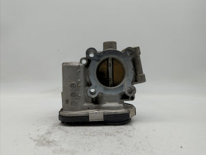 2013-2018 Chevrolet Trax Throttle Body P/N:12644239AA 55565489 Fits 2011 2012 2013 2014 2015 2016 2017 2018 2019 OEM Used Auto Parts