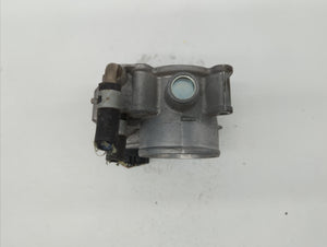 2013-2018 Nissan Altima Throttle Body P/N:3TA60-01 C 3TA60-01 B Fits 2013 2014 2015 2016 2017 2018 2019 OEM Used Auto Parts