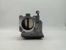 2013-2018 Nissan Altima Throttle Body P/N:3TA60-01 C 3TA60-01 B Fits 2013 2014 2015 2016 2017 2018 2019 OEM Used Auto Parts