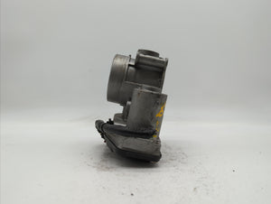 2013-2019 Lincoln Mkz Throttle Body P/N:DS7E-9F991-AK DS7E-9F991-AD Fits 2013 2014 2015 2016 2017 2018 2019 2020 OEM Used Auto Parts