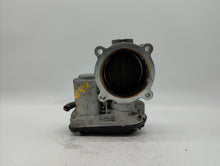 2013-2019 Lincoln Mkz Throttle Body P/N:DS7E-9F991-AK DS7E-9F991-AD Fits 2013 2014 2015 2016 2017 2018 2019 2020 OEM Used Auto Parts