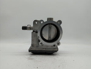 2012-2017 Hyundai Azera Throttle Body P/N:5312 7S14 5310 4P18 Fits 2012 2013 2014 2015 2016 2017 2018 OEM Used Auto Parts