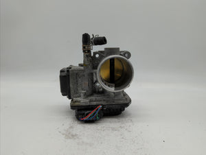 2017-2018 Honda Cr-V Throttle Body P/N:GMG9A Fits 2016 2017 2018 2019 OEM Used Auto Parts