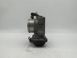 2017-2018 Honda Cr-V Throttle Body P/N:GMG9A Fits 2016 2017 2018 2019 OEM Used Auto Parts