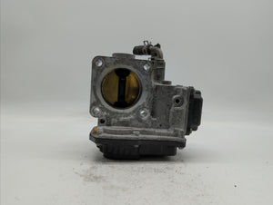 2017-2018 Honda Cr-V Throttle Body P/N:GMG9A Fits 2016 2017 2018 2019 OEM Used Auto Parts