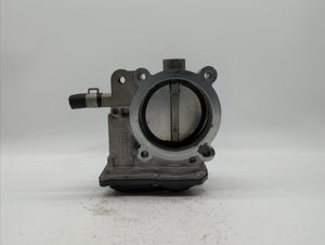 2014-2018 Kia Sorento Throttle Body P/N:5312 7S14 5310 4P18 Fits 2012 2013 2014 2015 2016 2017 2018 OEM Used Auto Parts