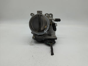 2014-2016 Kia Cadenza Throttle Body P/N:5312 7S14 5310 4P18 Fits 2012 2013 2014 2015 2016 2017 2018 OEM Used Auto Parts