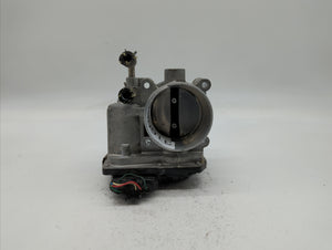 2014-2019 Nissan Rogue Throttle Body P/N:3TA60-01 C 3TA60-01 B Fits 2013 2014 2015 2016 2017 2018 2019 OEM Used Auto Parts