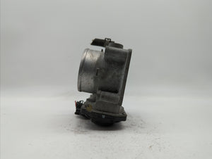 2014-2019 Nissan Rogue Throttle Body P/N:3TA60-01 C 3TA60-01 B Fits 2013 2014 2015 2016 2017 2018 2019 OEM Used Auto Parts