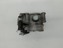 2014-2019 Nissan Rogue Throttle Body P/N:3TA60-01 C 3TA60-01 B Fits 2013 2014 2015 2016 2017 2018 2019 OEM Used Auto Parts