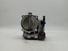 2011-2018 Dodge Challenger Throttle Body P/N:05184349AF 05184349AD Fits 2011 2012 2013 2014 2015 2016 2017 2018 2019 OEM Used Auto Parts