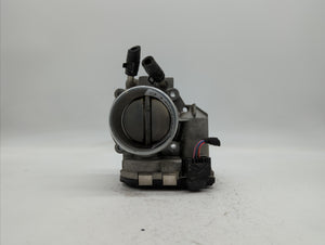 2011-2014 Hyundai Sonata Throttle Body P/N:35100-2G710 Fits 2011 2012 2013 2014 2015 2016 OEM Used Auto Parts