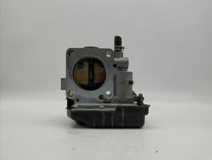 2013-2017 Honda Accord Throttle Body P/N:GMF4A Fits 2013 2014 2015 2016 2017 2018 OEM Used Auto Parts