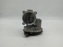 2010-2012 Ford Fusion Throttle Body P/N:9L8Z-A DS7Z-A Fits 2009 2010 2011 2012 OEM Used Auto Parts