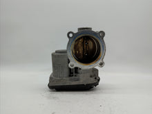 2010-2012 Ford Fusion Throttle Body P/N:9L8Z-A DS7Z-A Fits 2009 2010 2011 2012 OEM Used Auto Parts