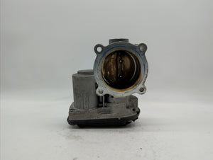 2010-2012 Ford Fusion Throttle Body P/N:9L8Z-A DS7Z-A Fits 2009 2010 2011 2012 OEM Used Auto Parts