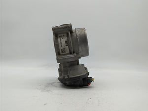 2010-2012 Ford Fusion Throttle Body P/N:9L8Z-A DS7Z-A Fits 2009 2010 2011 2012 OEM Used Auto Parts