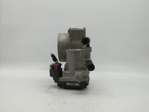 2011-2013 Kia Sorento Throttle Body P/N:28099075 35100-3C700 Fits 2010 2011 2012 2013 2014 OEM Used Auto Parts