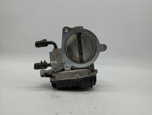 2011-2013 Kia Sorento Throttle Body P/N:28099075 35100-3C700 Fits 2010 2011 2012 2013 2014 OEM Used Auto Parts