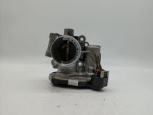 2011-2016 Chevrolet Cruze Throttle Body P/N:12644239AA 55565489 Fits 2011 2012 2013 2014 2015 2016 2017 2018 2019 OEM Used Auto Parts