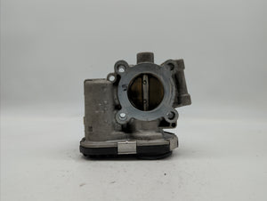 2011-2016 Chevrolet Cruze Throttle Body P/N:12644239AA 55565489 Fits 2011 2012 2013 2014 2015 2016 2017 2018 2019 OEM Used Auto Parts