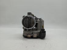 2013-2016 Ford Escape Throttle Body P/N:0 280 750 535 7S7G-9F991-CA Fits 2013 2014 2015 2016 2017 2018 2019 OEM Used Auto Parts