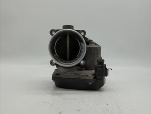 2009-2018 Volkswagen Tiguan Throttle Body P/N:06F 133 062 Q 06F 133 062 T Fits OEM Used Auto Parts