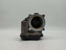 2009-2018 Volkswagen Tiguan Throttle Body P/N:06F 133 062 Q 06F 133 062 T Fits OEM Used Auto Parts