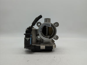 2018-2019 Chevrolet Equinox Throttle Body P/N:12659491BA 12671379AA Fits 2016 2017 2018 2019 OEM Used Auto Parts