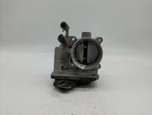 2013-2018 Nissan Altima Throttle Body P/N:3TA60-01 C 3TA60-01 B Fits 2013 2014 2015 2016 2017 2018 2019 OEM Used Auto Parts