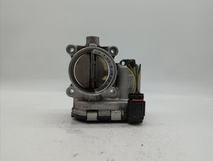 2014-2018 Ford Focus Throttle Body P/N:DS7E-9F991-BB Fits 2014 2015 2016 2017 2018 2019 OEM Used Auto Parts