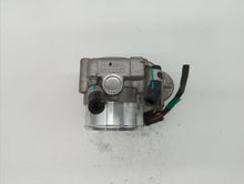 2015-2019 Hyundai Sonata Throttle Body P/N:35100-2G600 Fits 2015 2016 2017 2018 2019 OEM Used Auto Parts