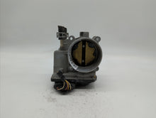 2007-2016 Toyota Sienna Throttle Body P/N:22030-0P050 22030-31030 Fits OEM Used Auto Parts