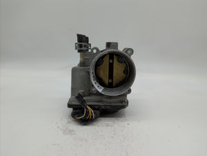 2007-2016 Toyota Sienna Throttle Body P/N:22030-0P050 22030-31030 Fits OEM Used Auto Parts