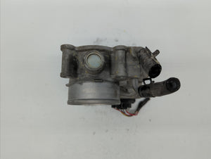 2011-2018 Hyundai Elantra Throttle Body P/N:35100-2E710 35100-2E000 Fits 2011 2012 2013 2014 2015 2016 2017 2018 2019 OEM Used Auto Parts