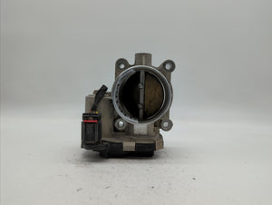 2013-2015 Chevrolet Malibu Throttle Body P/N:12627217DA 12669073DA Fits 2013 2014 2015 2017 2018 OEM Used Auto Parts