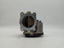 2013-2015 Chevrolet Malibu Throttle Body P/N:12627217DA 12669073DA Fits 2013 2014 2015 2017 2018 OEM Used Auto Parts