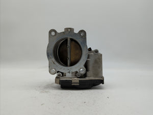 2013-2015 Chevrolet Malibu Throttle Body P/N:12627217DA 12669073DA Fits 2013 2014 2015 2017 2018 OEM Used Auto Parts