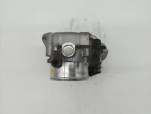 2011-2014 Hyundai Sonata Throttle Body P/N:35100-2G700 Fits 2011 2012 2013 2014 2015 2016 OEM Used Auto Parts