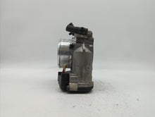 2011-2014 Hyundai Sonata Throttle Body P/N:35100-2G700 Fits 2011 2012 2013 2014 2015 2016 OEM Used Auto Parts