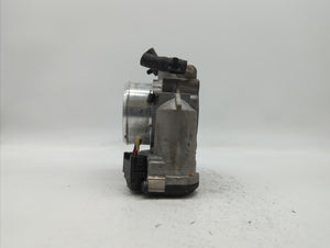 2011-2014 Hyundai Sonata Throttle Body P/N:35100-2G700 Fits 2011 2012 2013 2014 2015 2016 OEM Used Auto Parts