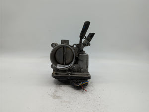 2011-2018 Hyundai Elantra Throttle Body P/N:35100-2E710 35100-2E000 Fits 2011 2012 2013 2014 2015 2016 2017 2018 2019 OEM Used Auto Parts