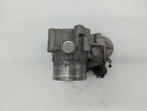 2011-2014 Ford Fiesta Throttle Body P/N:7S7G-9F991-BA 7S7G-9F991-B7A Fits 2011 2012 2013 2014 OEM Used Auto Parts