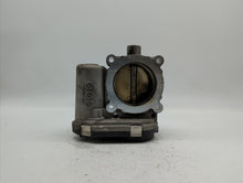 2012-2013 Ford Focus Throttle Body P/N:CM5E-9F991-AD CM5E-9F991-AC Fits 2012 2013 2014 2015 2016 2017 OEM Used Auto Parts